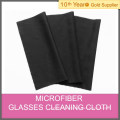 microfiber glasses cleaning cloth